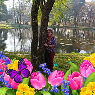 Анжела Зайкова