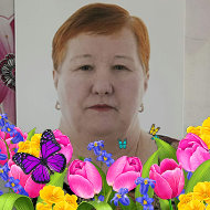 Мария Авдеева