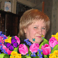 Елена Карнатская
