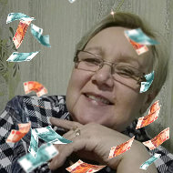 Елена Холякова