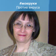 Елена Полещук