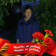 Светлана Галтеева