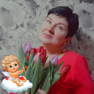 Елена Хаменюк