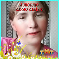 Виктория Окладникова