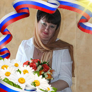 Елена Медведева