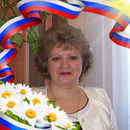 Елена Карасенкова