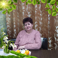 Лариса Козловская