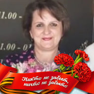Анна Прянишникова