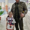 Фотография "… сын обещал первую медаль взять в 5 лет, сделал за две недели до ДР… Шахматы!!!"