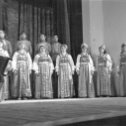Фотография "Творческий отчет художественной самодеятельности Корякского национального  округа, 1966 год. "Камчатский краевой объединенный музей""