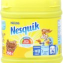Фотография "Nestle. Какао Nesquik 250 гр. пласт.банка
Цена: 94,45 руб.
Заказ на http://vrn.spcity-friends.ru/tovar/528651947"