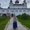 Фотография "Соловки. Монастырь. Конец июня. 2023г"