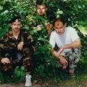 Фотография "Зелёный патруль_лето 1998_Бугорок. Я не самый зелёный (только ради модератора)"