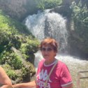Фотография "Медовые водопады.Карачаево Черкесия"
