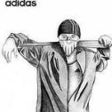 Фотография от 1 adidass