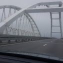 Фотография "Крымский мост"