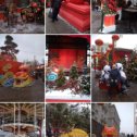 Фотография "Москва, Китайский новый год,,,"