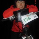 Фотография "БОР-2008 11-12 октября 2008года ночная велогонка"
