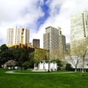 Фотография "#sanfrancisco #unionsquare #california"