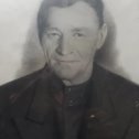 Фотография "Мой дедушка, Груценко Филипп Романович, прошёл всю войну с июля 1941 года. Был простым, добрым и порядочным человеком и такими же воспитал своих пятерых детей. Я очень горжусь им! "