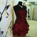 Фотография "Вечерние платье
Цена 4 800
размер 42, 44"