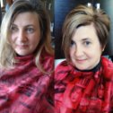 Фотография от Паримахерская Позитифф💇ЧИК