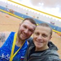 Фотография "Играем в пляжный волейбол 🏐 с Вовой Тюриным! "