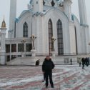 Фотография "Казань, Кремль. 01,2012"