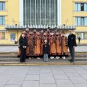 Фотография "Барташкина Анна, лауреат 2 степени! Умница!!! 🥰🥰🥰 "