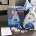 Фотография от Ингалятор Небулайзер Omron