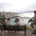 Фотография "Мальта, 2007 г"