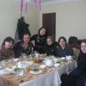 Фотография "Devochki, kak obeshala some pics of our last meeting)))"