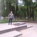 Фотография "Посетил Парк "Бородино". Памятник Героям Гражданской войны"