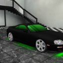 Фотография "Моя тачка! http://www.odnoklassniki.ru/games/mycar3d"