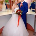 Фотография "Анастасия и Владимир, ваша свадьба до сих пор в памяти моей!"