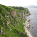 Фотография "Японское море,залив Петра Великого"