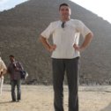 Фотография "Каир Пирамиды Хеопса"