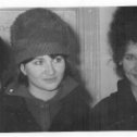 Фотография "Студенты КГСХИ 1965 год"