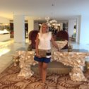 Фотография "#Летний вечер#Выход:)#Creta Palace#"