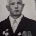 Фотография "Мой дедушка Баранов Сергей Леонтьевич -участник Великой Отечественной Войны."