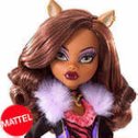 Фотография от Clawdeen Wolf