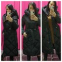 Фотография "Девочки скоро зима
Всё одеваться 🙂
Пальто размеры 42.44.46.48.50
Цена 4500"