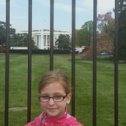 Фотография "Вашингтон, Белый дом"