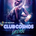 Фотография от CLUB COSMOS