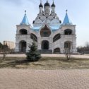 Фотография "Храм Благовещения! Прекрасное русское узорочье! "