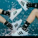 Фотография "Adidas v mode, pri luboy pogode)) Krossovki ot Adidas, mujskie-jenskie. 160 manat"