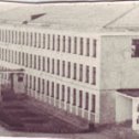 Фотография "средняя школа пгт.Нефтегорск 1972г."