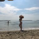 Фотография "Эх, море 🌊 
Где же ты... ❤️ #италия #отпуск #море #евротур #евротрип #пляж #солнце #счастье #europe #europetravel #eurotrip #italy #holidays #sun #summer"