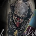 Фотография от Тату мастер TATTOO Сальск-Ростов