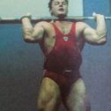 Фотография "Александр Карлович, двухкратный олимпийский чемпион. "
